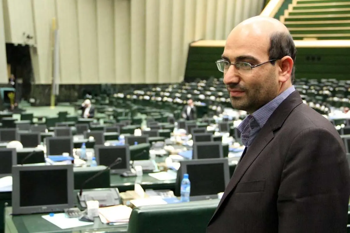 ابوترابی: دشمن می‌خواهد با موضوع مذاکره و دو قطبی‌سازی کشور را بر هم بزند و اغتشاش ایجاد کند