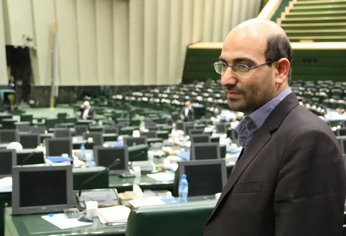 ابوترابی: دشمن می‌خواهد با موضوع مذاکره و دو قطبی‌سازی کشور را بر هم بزند و اغتشاش ایجاد کند