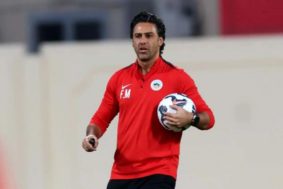 فرهاد مجیدی در سیرجان تشویق شد