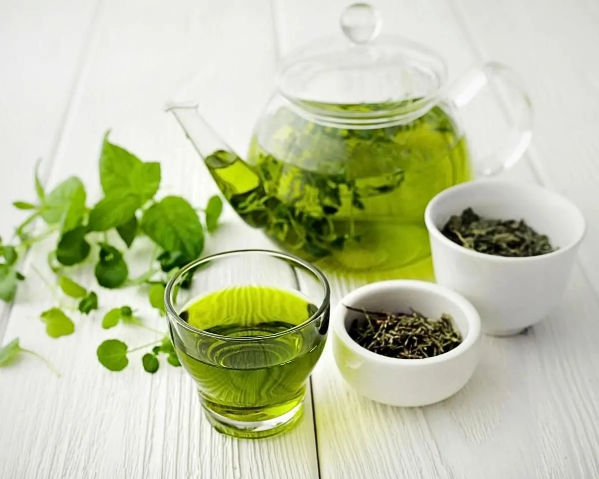 ۳ نوشیدنی ساده برای پاکسازی ریه