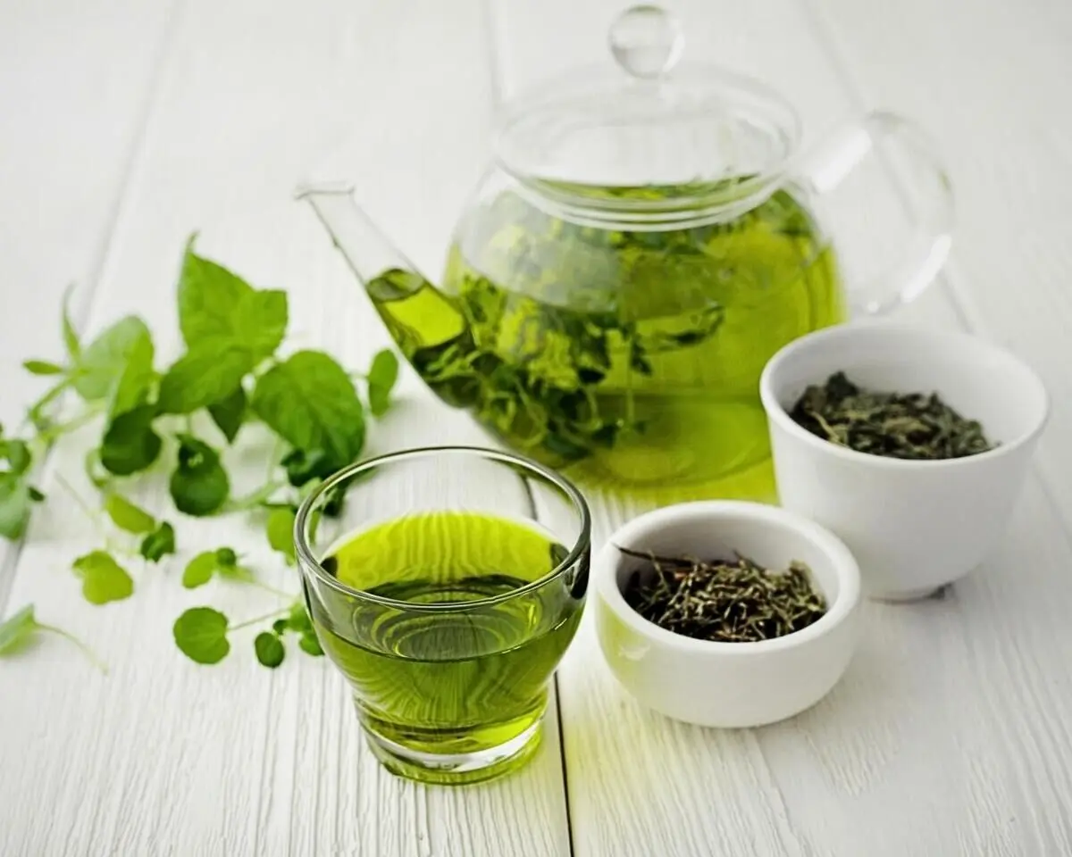 ۳ نوشیدنی ساده برای پاکسازی ریه