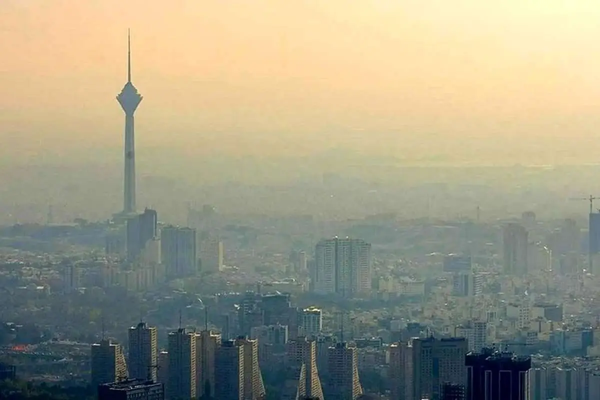 تغذیه و آلودگی؛ انتخابهای غذایی که شما را ایمن میکند