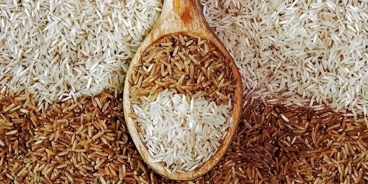 برنج قهوه‌ای؛ سالم‌تر یا پرخطرتر؟