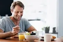 انسان‌های سالم چه عاداتی دارند؟!