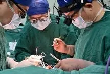 کاشت کوچکترین قلب مصنوعی جهان در بدن پسری ۷ ساله