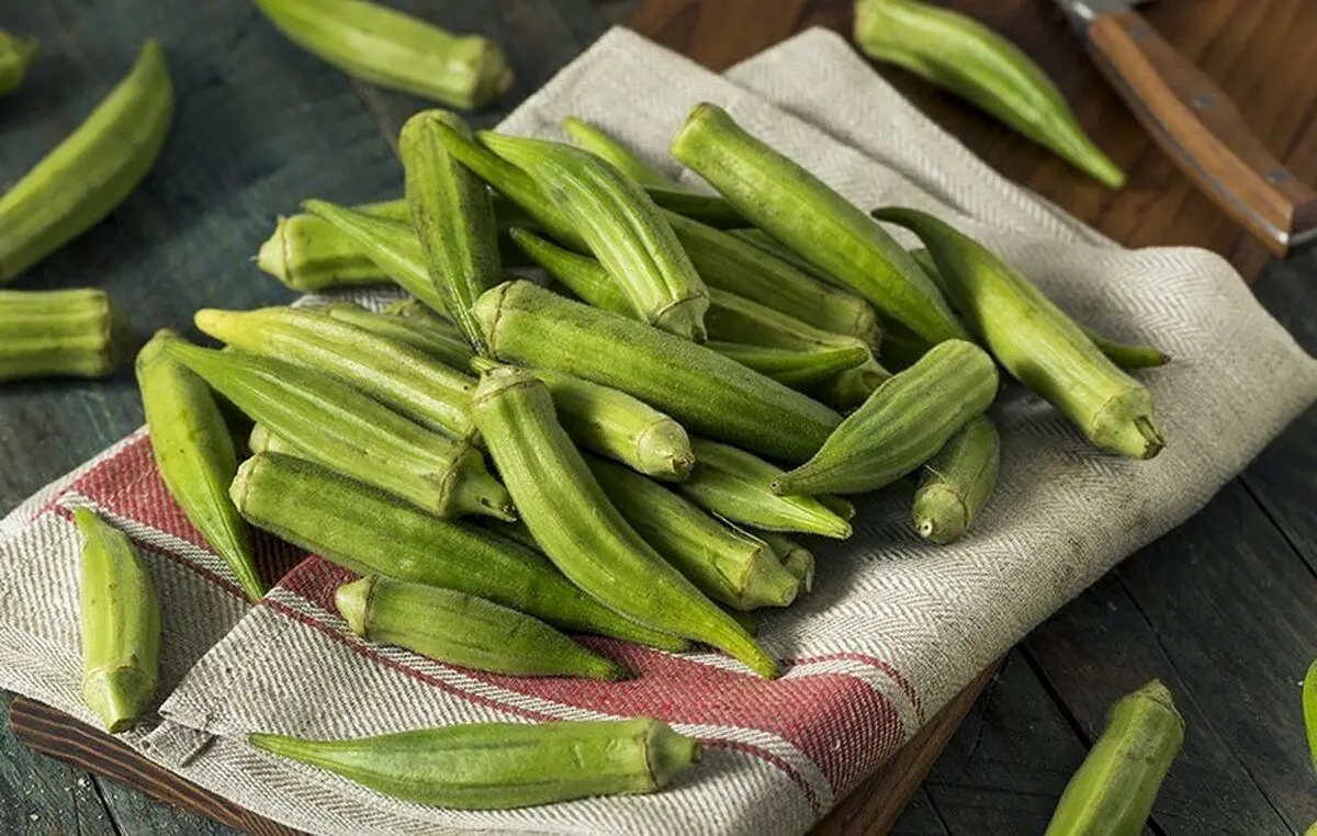خواص چشمگیر این سبزی در کاهش کلسترول