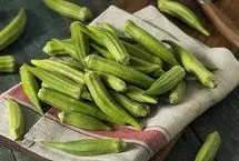 خواص چشمگیر این سبزی در کاهش کلسترول
