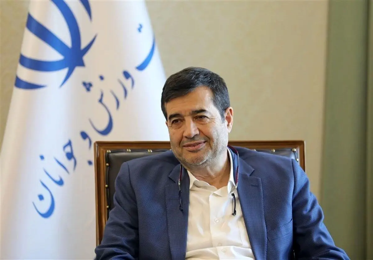 دنیامالی: برنامه هفتم صدا و سیما را مکلف به حق پخش کرده