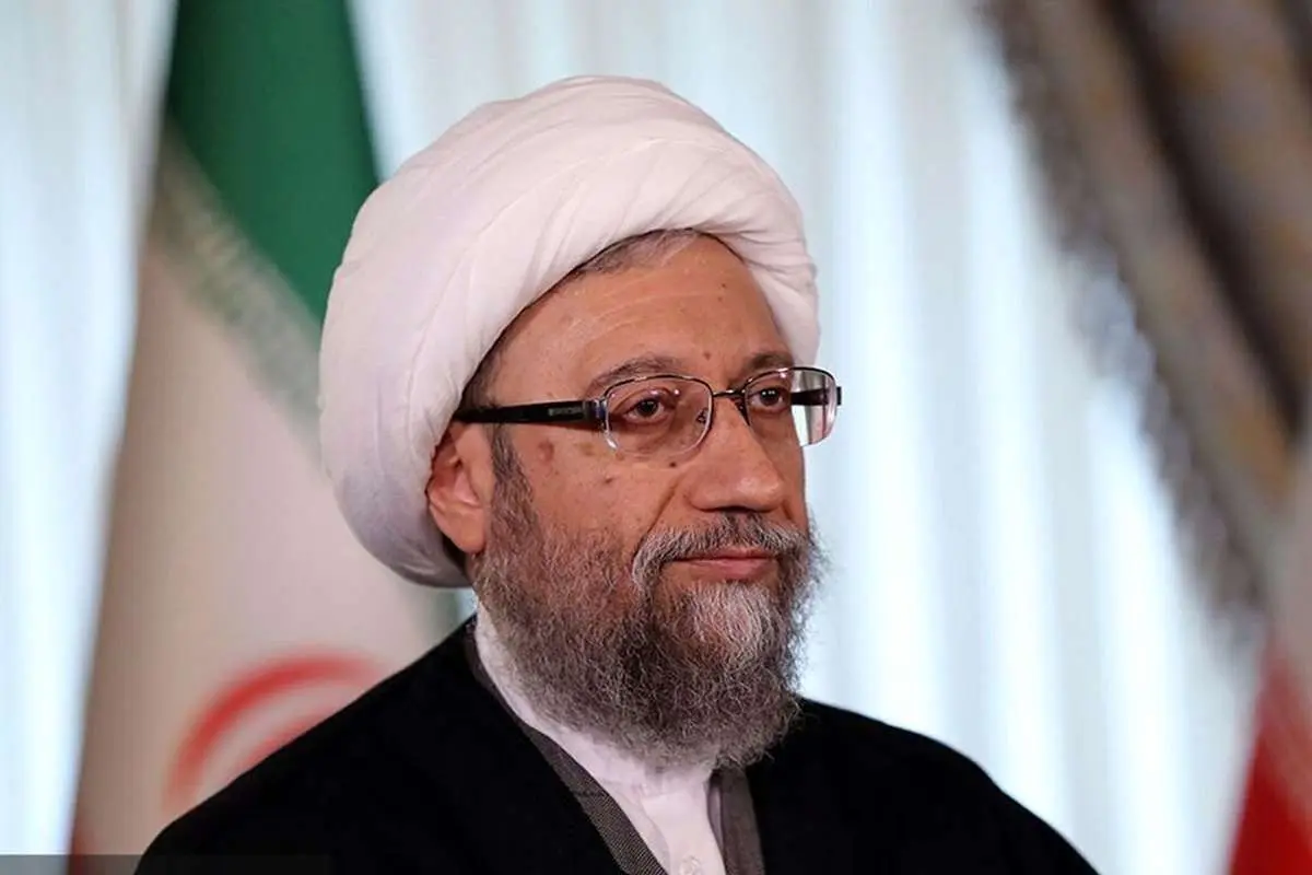 آملی لاریجانی: فعلاً FATF در مجمع تشخیص قابل بررسی نیست