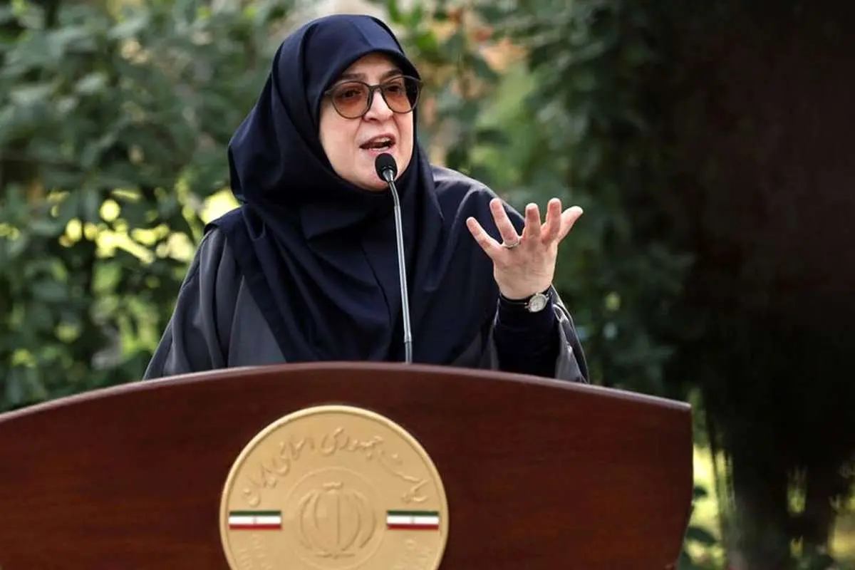 روایت سخنگوی دولت از ادغام دو معاونت
