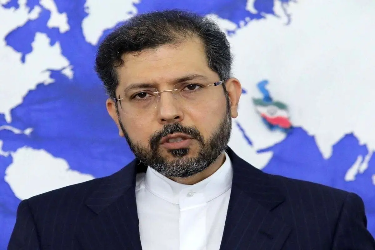خبر جدید خطیب‌زاده  درمورد موضوع مذاکرات