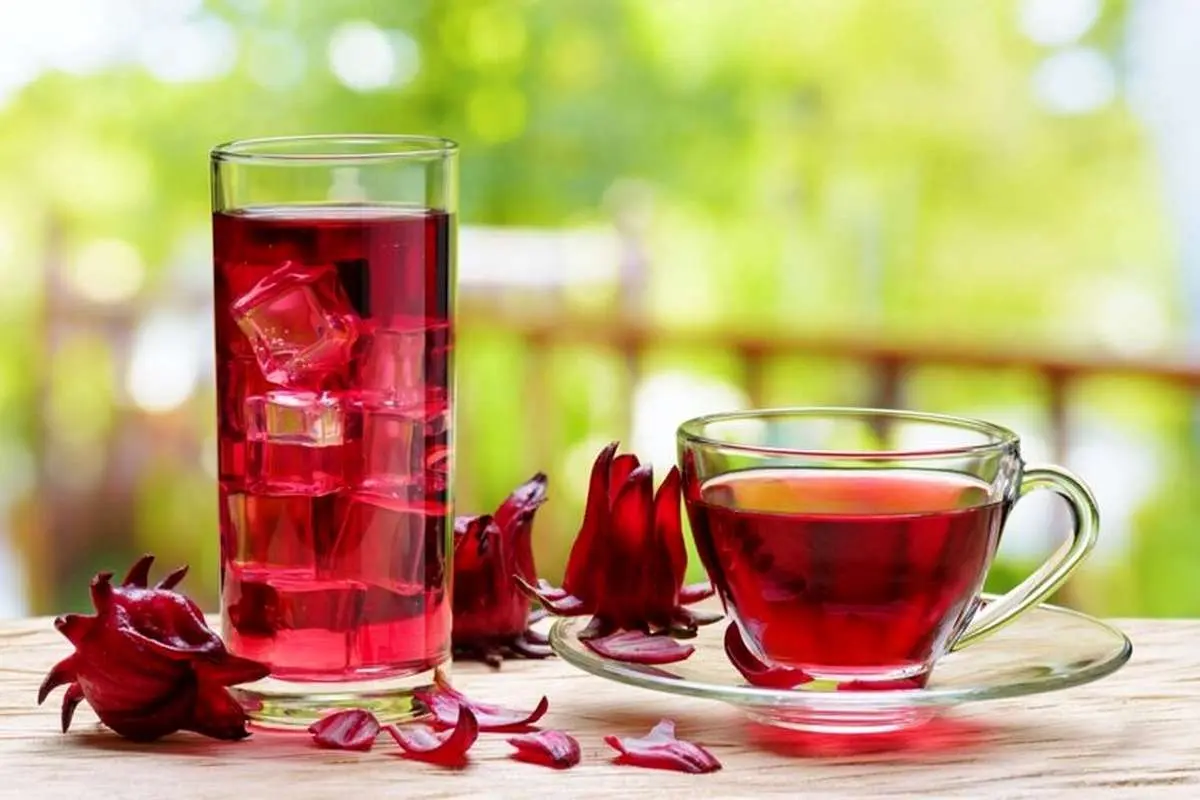 با مصرف این چای، پوستتان را جوان نگه دارید