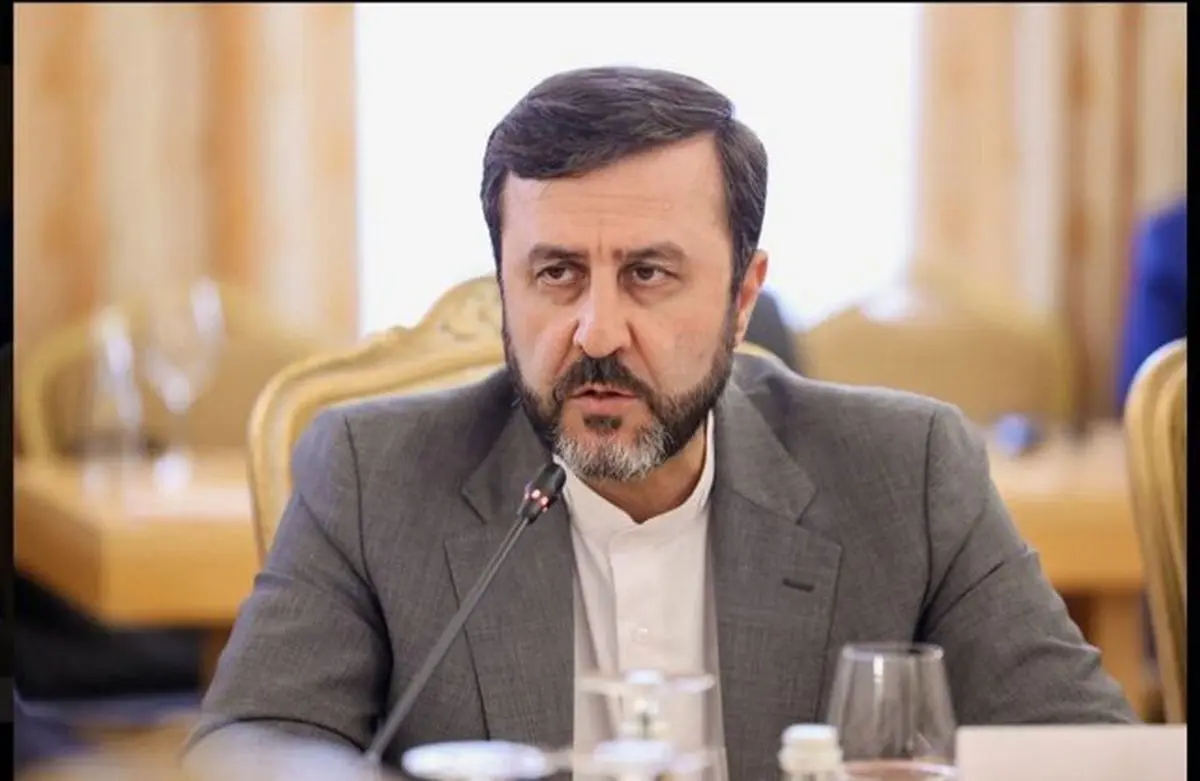 ببینید؛ موضوع دور دوم مذاکرات چه خواهد بود