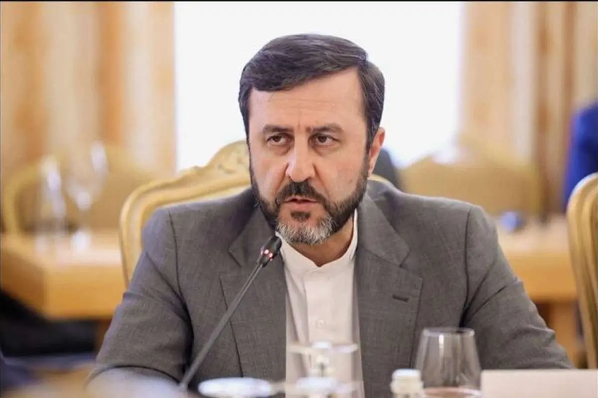 ببینید؛ موضوع دور دوم مذاکرات چه خواهد بود