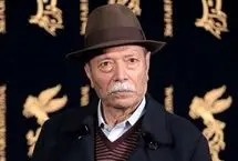 گلایه علی نصیریان: به دوران فیلم فارسی برگشتیم