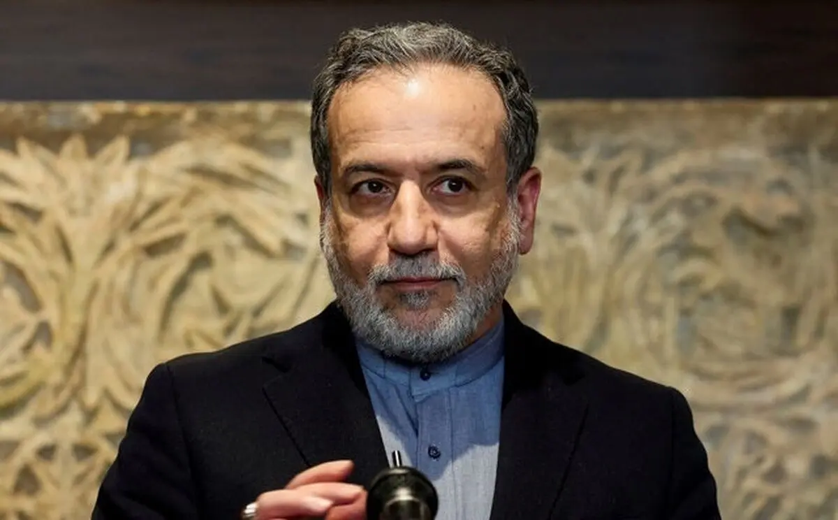 عراقچی: عمان محل مذاکرات را تعیین می‌کند