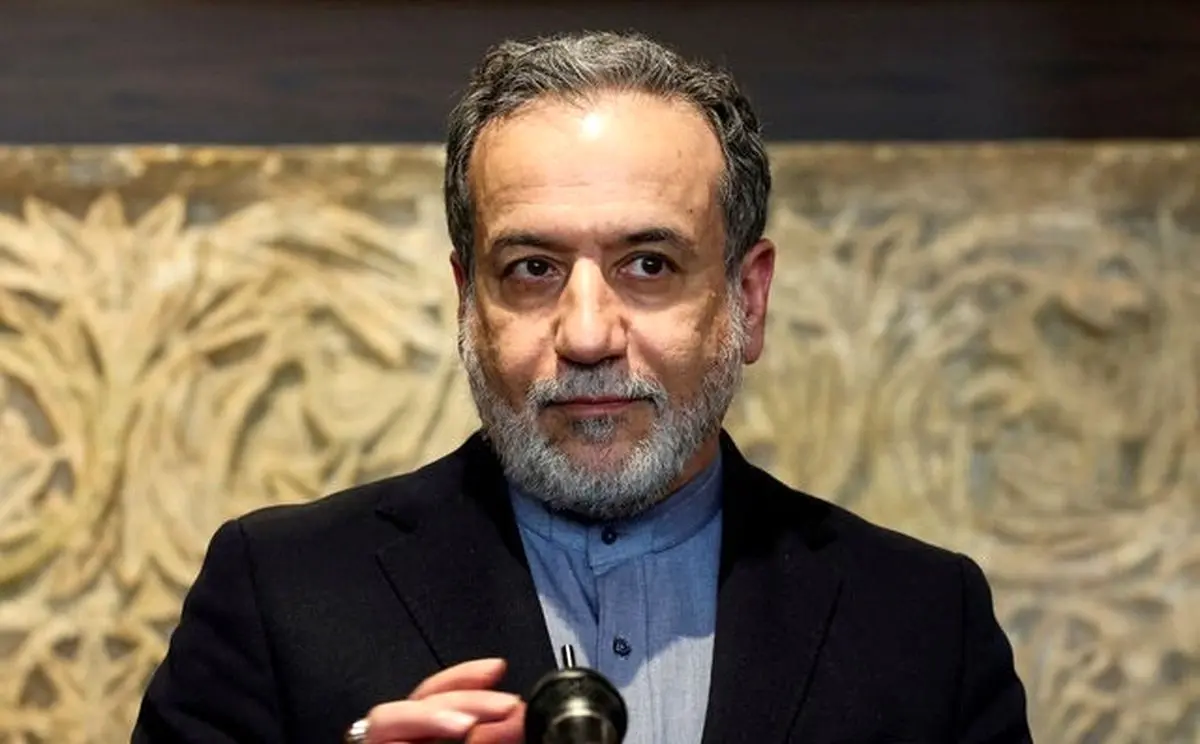 عراقچی: عمان محل مذاکرات را تعیین می‌کند