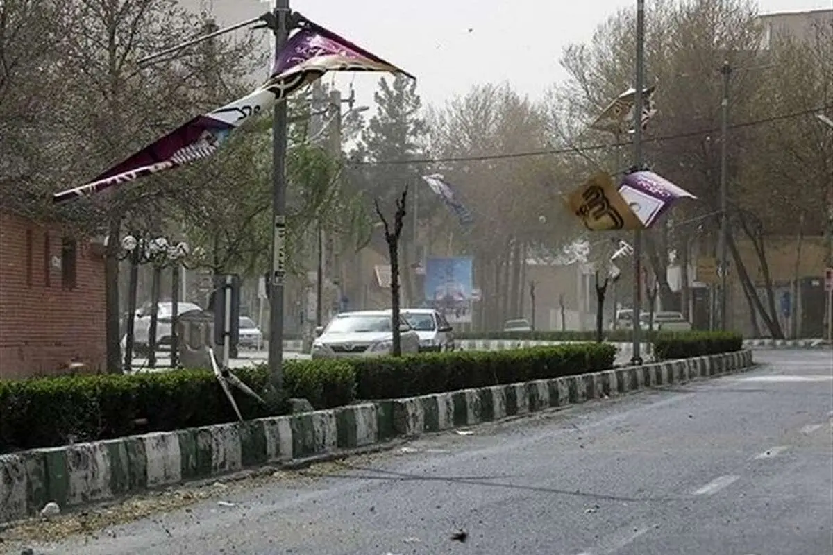 هشدار به تهرانی‌ها؛ ۵ روز آینده مراقب باشید