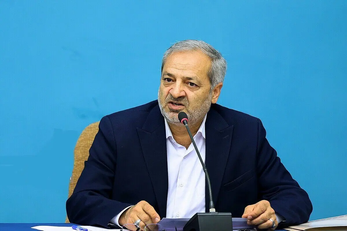 علیرضا کاظمی: هرگز اهرم فشار در عزل و نصب‌ها را نپذیرفتم