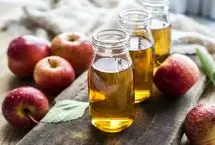 آیا سرکه سیب برای کاهش وزن موثر است؟