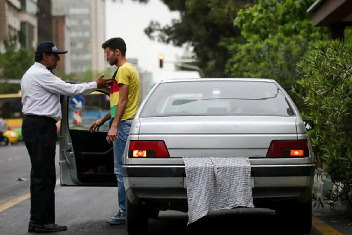 ۶ ماه تا یک سال حبس برای صاحبان این خودروها