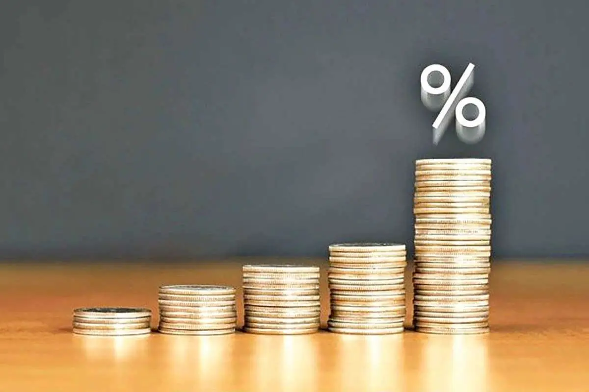 نرخ بهره بین بانکی بالا رفت