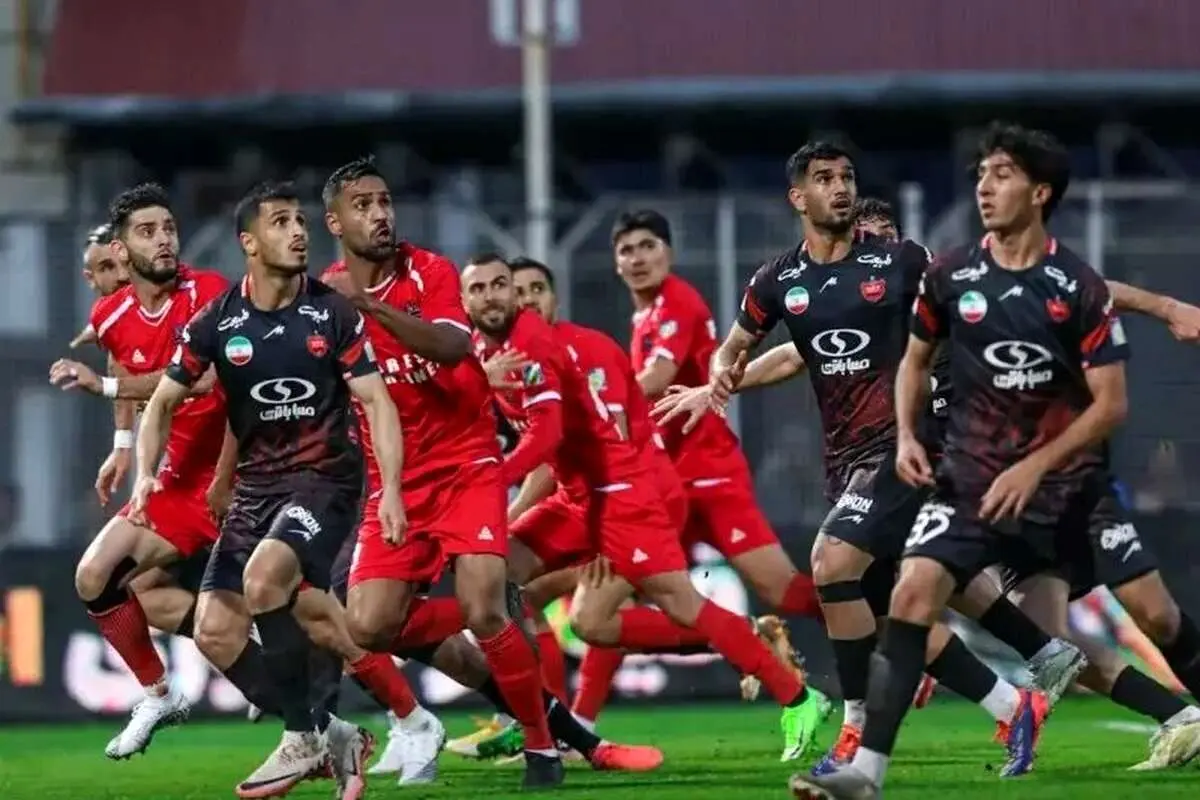 پرسپولیس از زیان ۱۰۶ میلیاردی به سود ۵۰ میلیاردی رسید!
