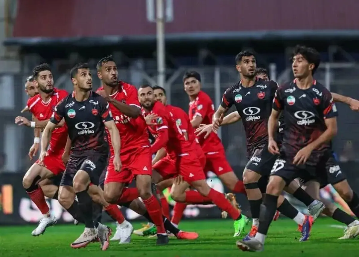 پرسپولیس از زیان ۱۰۶ میلیاردی به سود ۵۰ میلیاردی رسید!