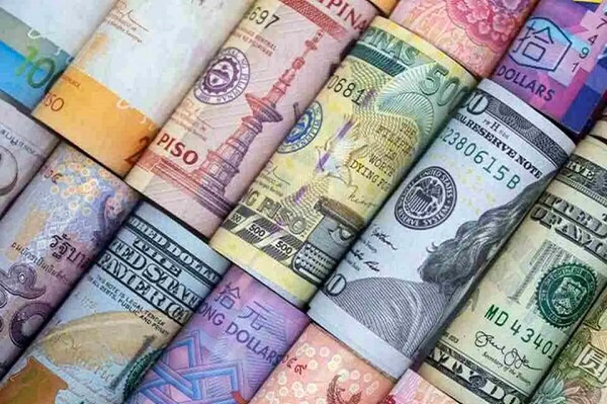 معامله ۱۰۰ میلیون دلار در بازار ارز تجاری