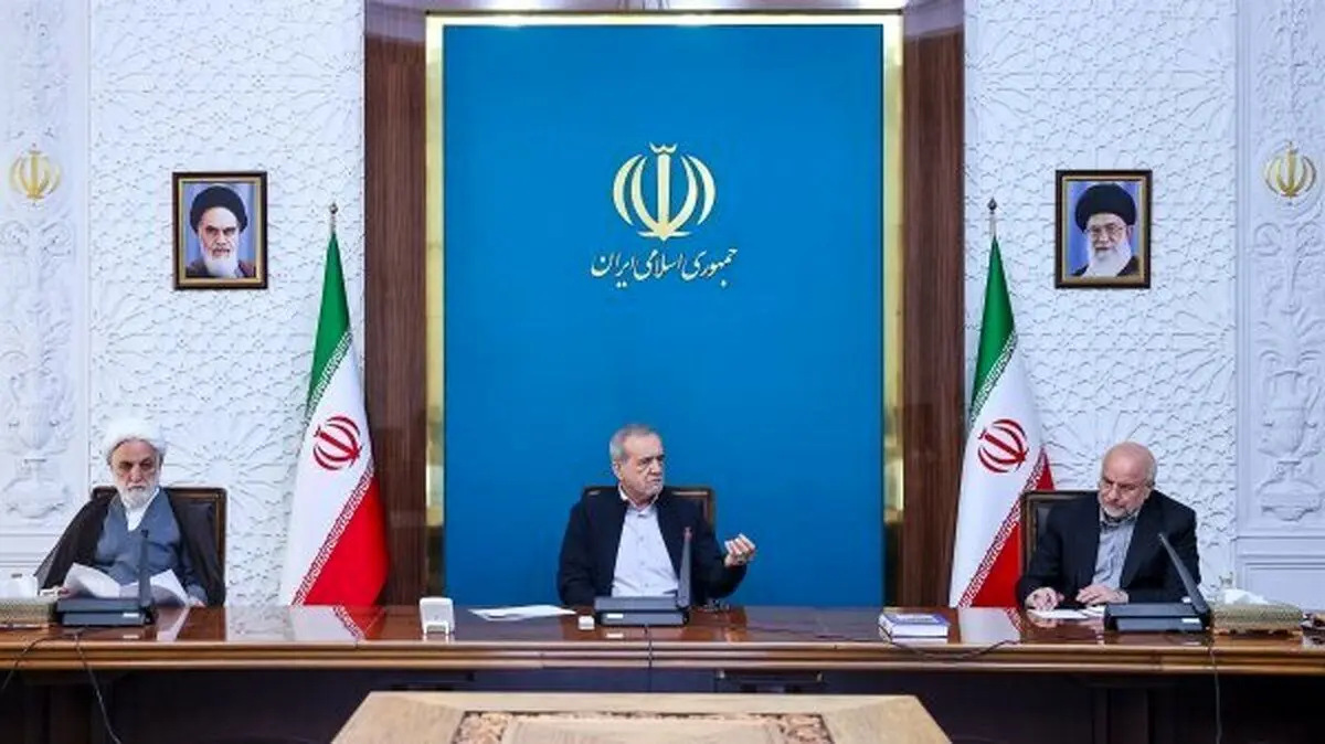 راهبرد جامع دولت پزشکیان برای رفع ناترازی‌ها