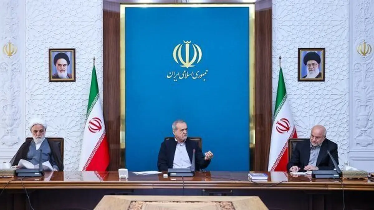 راهبرد جامع دولت پزشکیان برای رفع ناترازی‌ها
