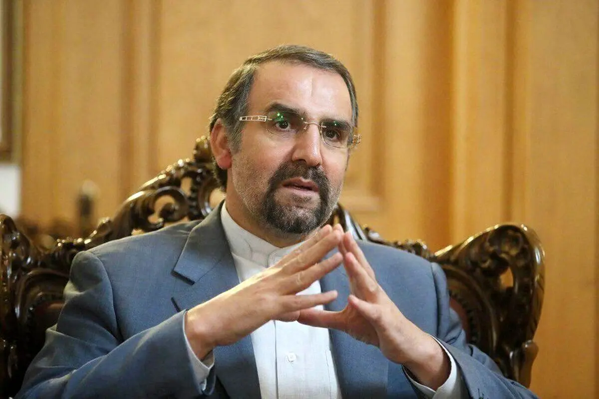 سنایی: فدرالیسم در دستور کار نیست، اما تمرکززدایی دنبال می‌شود