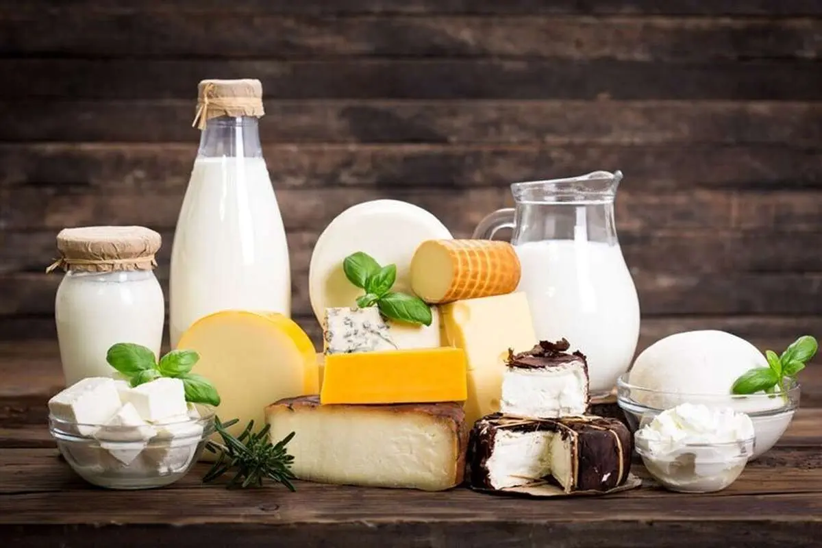 این مواد غذایی را نباید در فریزر نگهداری کرد