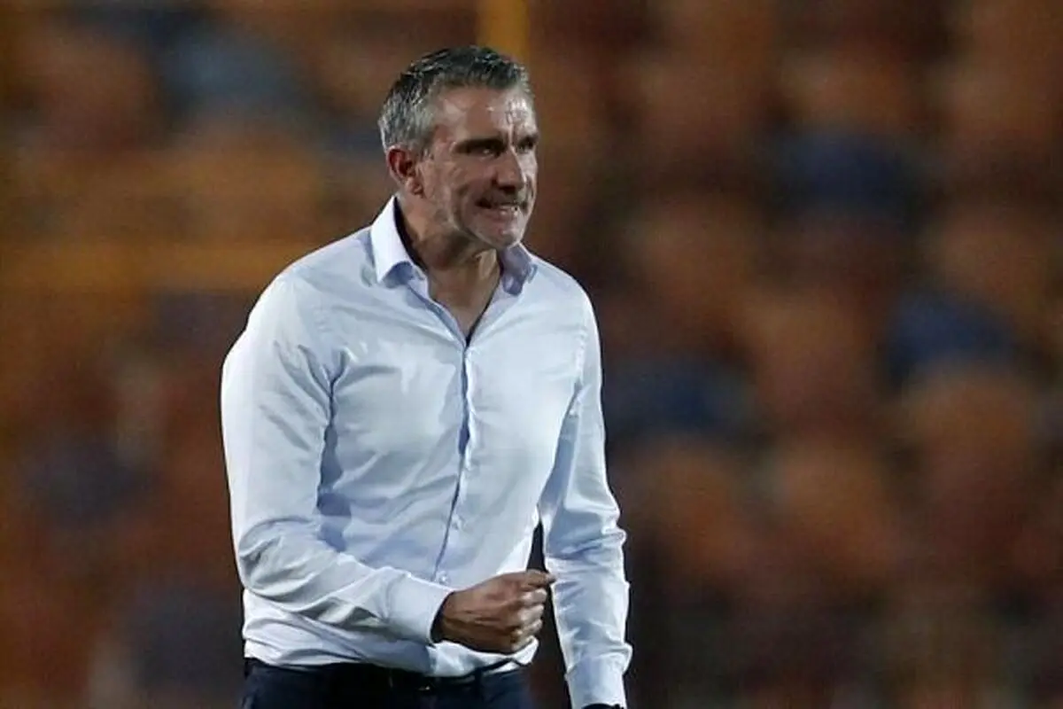 سرمربی سپاهان به دنبال رکورد سرمربی تاریخ‌ساز پرسپولیس