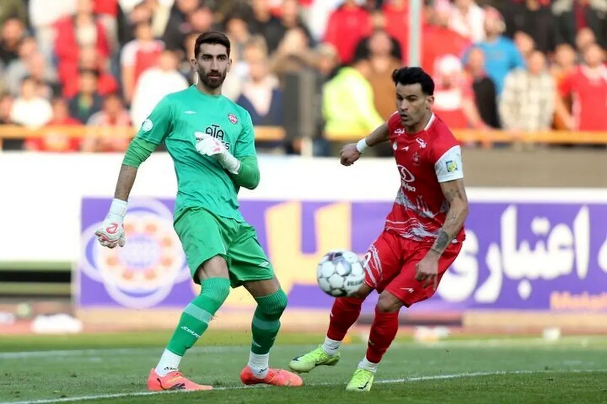علیرضا بیرانوند به دادگاه احضار شد