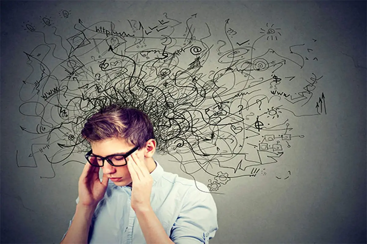راهکار‌هایی عملی برای تسلط بر ذهن