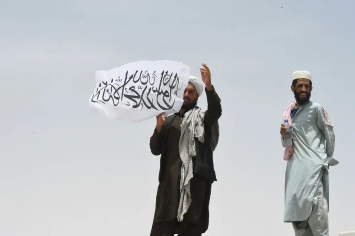 طالبان انتشار تصویر موجودات زنده را ممنوع کرد