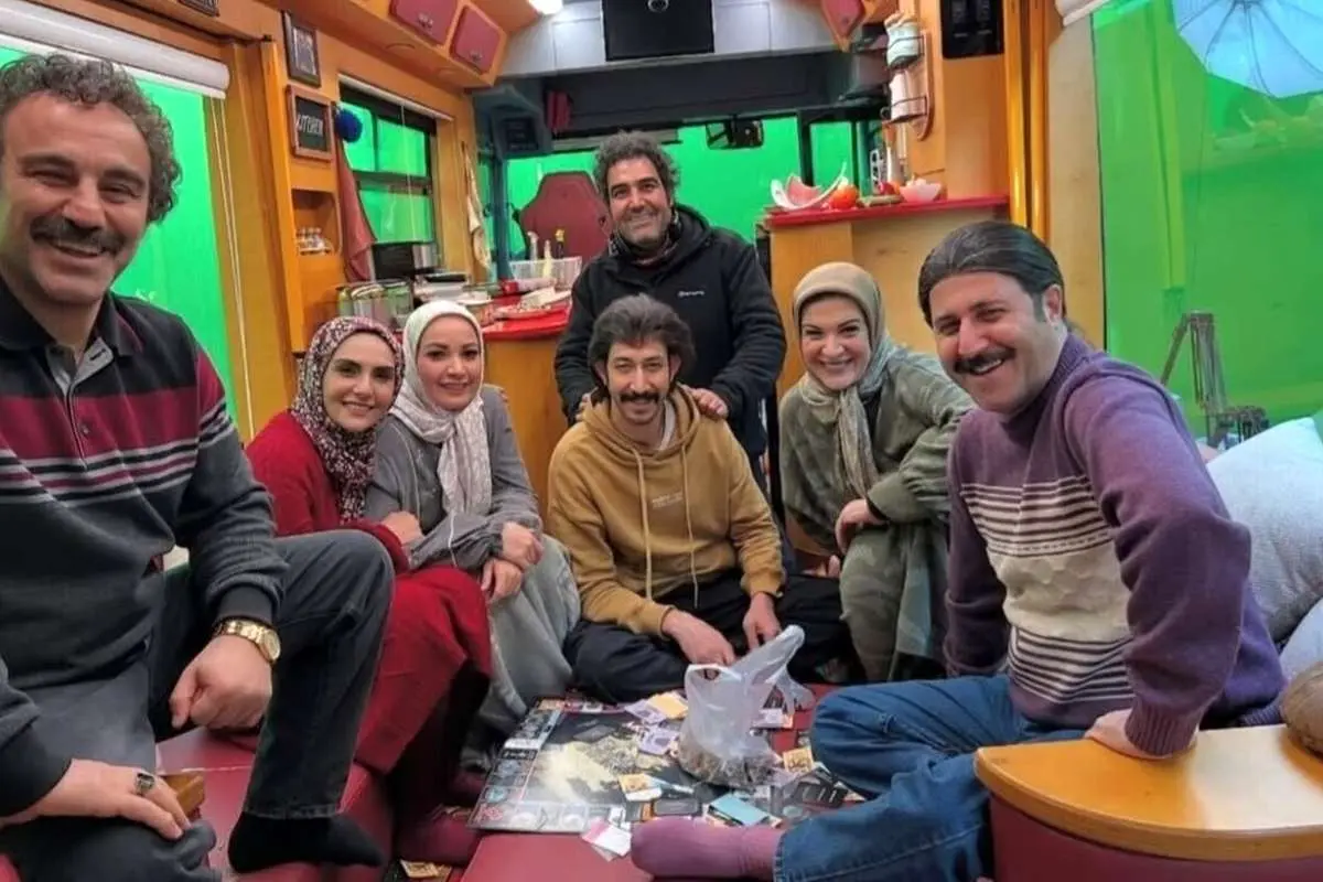 «پایتخت ۷» در ستایش «خانواده»؛ ناترازی خانواده و منهای بی ما