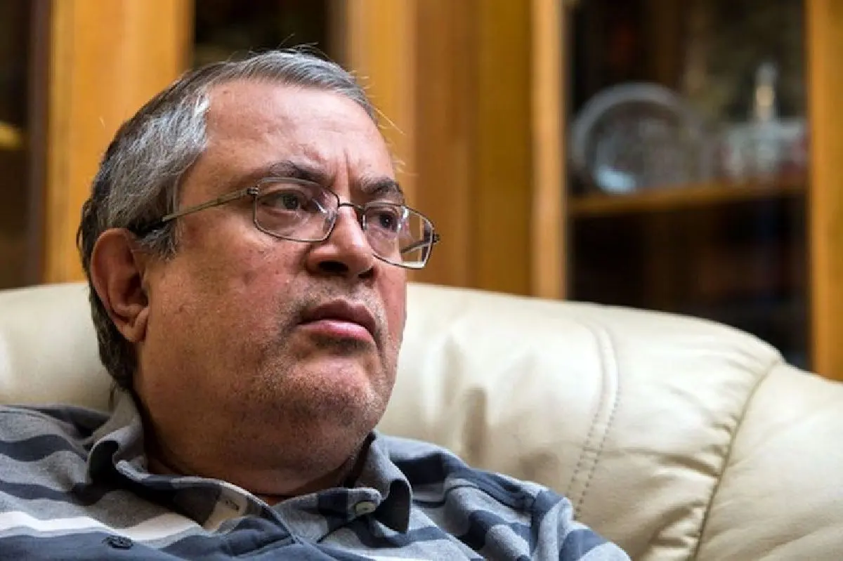 سعید حجاریان: در مذاکره با آمریکا باید فعالانه برخورد کرد؛ در پس ذهن «جنگ‌طلب‌هایِ...