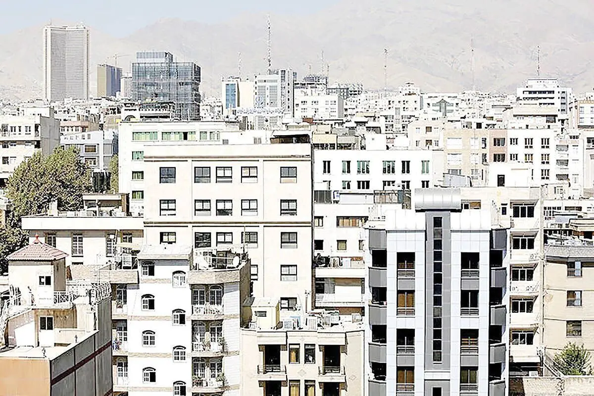 ببینید؛ رونمایی از یک عامل عجیب در قیمت‌های نجومی مسکن
