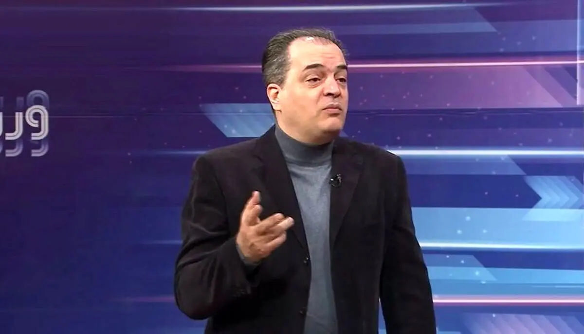ویدیو ؛ افشاگری پیمان یوسفی از تیم ملی نوجوانان