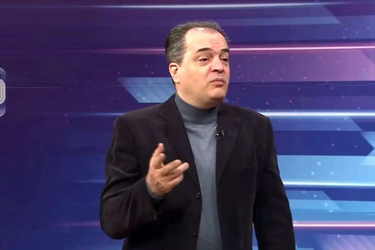 ویدیو ؛ افشاگری پیمان یوسفی از تیم ملی نوجوانان