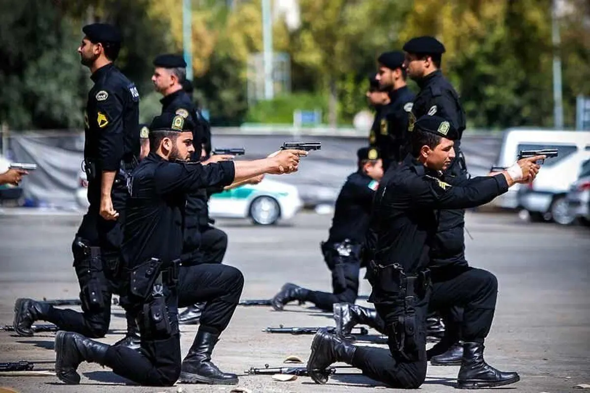 ببینید؛ انهدام بزرگ‌ترین باند فروش اعضای بدن و آزادی ۱۵ نفر از گروگان‌های گرفتار