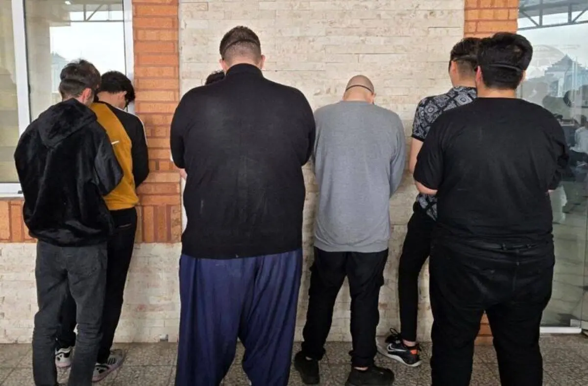 قمار مرگبار در شبکه هرمی؛ افغانستانی‌ها سناریوی ربایش را خودشان بازی می‌کردند