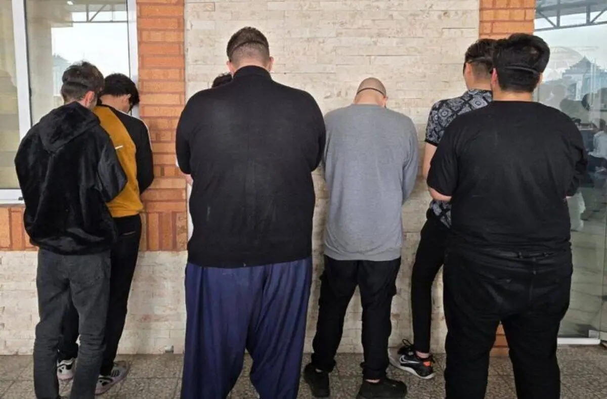 قمار مرگبار در شبکه هرمی؛ افغانستانی‌ها سناریوی ربایش را خودشان بازی می‌کردند