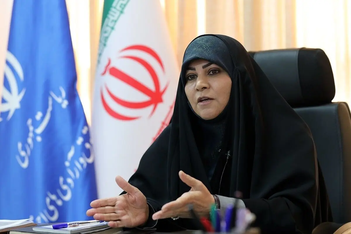 ببینید؛ سکینه سادات پاد: هشتصد میلیارد تومان به آسیب‌دیدگان ناآرامی‌های ۱۴۰۱ پرداخت کردیم