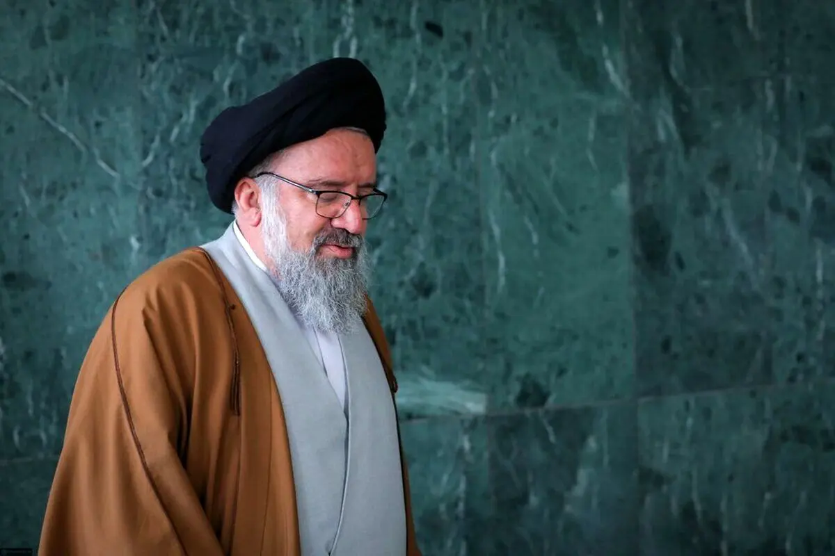 اظهارات امام جمعه تهران درباره مذاکرات؛ به غیرتمند دینی افراطی و تندرو گفته نشود؛...