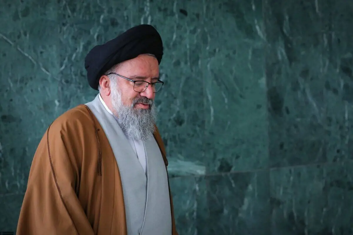 اظهارات امام جمعه تهران درباره مذاکرات؛ به غیرتمند دینی افراطی و تندرو گفته نشود؛...