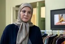 همای «پایتخت» کاراکتری که در سریال‌ها نیست