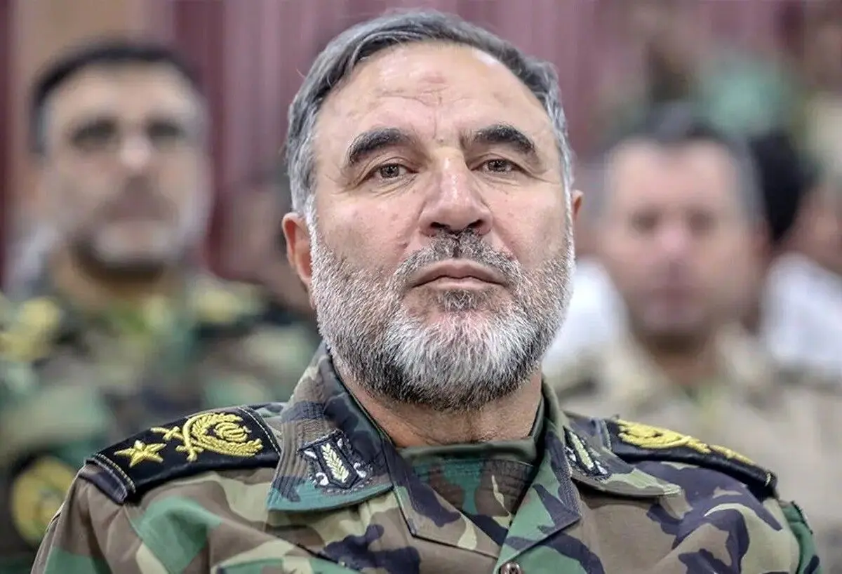 ببینید؛ به هر گونه تهدید در کسری از زمان پاسخی دندان‌شکن خواهیم داد